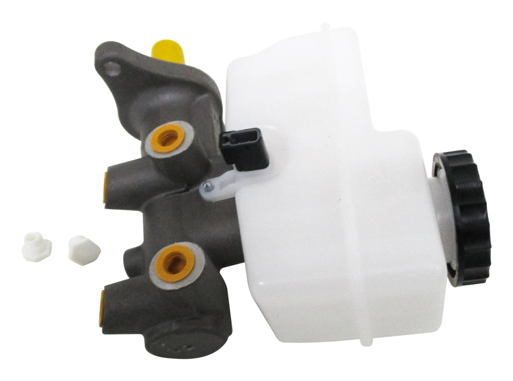 NEW MASTER CYLINDER