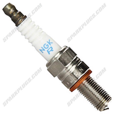 NGK auto part