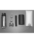 PUMP & KIT ASSY