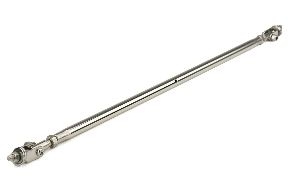 New 10mm Wind Split Rods