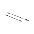 New 10mm Wind Split Rods