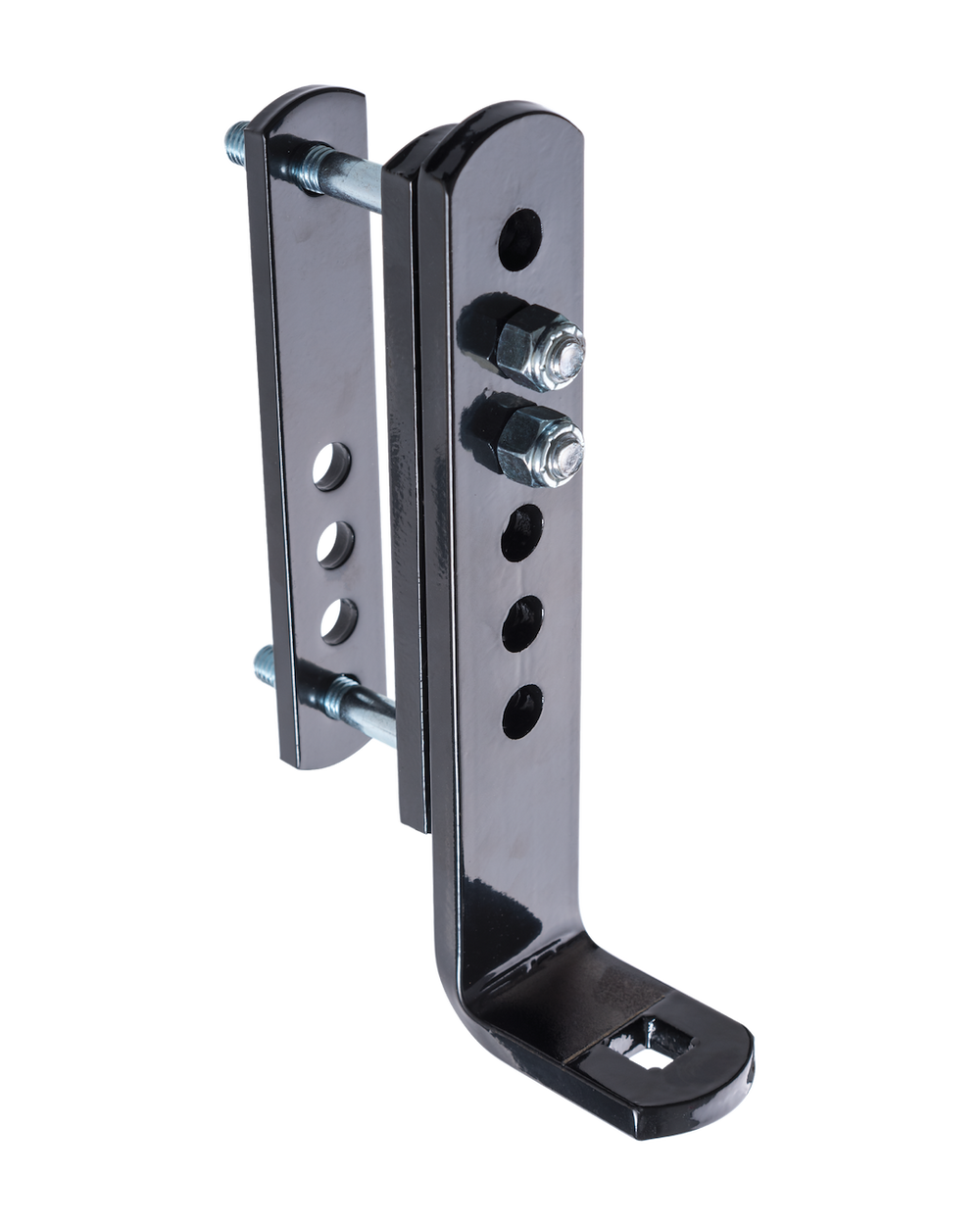 E2 STUDDED SWAY CONTROL BRACKET COMPLETE