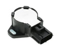 THROTTLE POSITION SENSOR