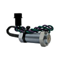 MSD Crank Trigger Pickup Non-Magnetic 3/4 Inch-16 Unf 6 Harness Replacement Use With MSD Flying Magnet Crank Trigger Kits MSD Ignition