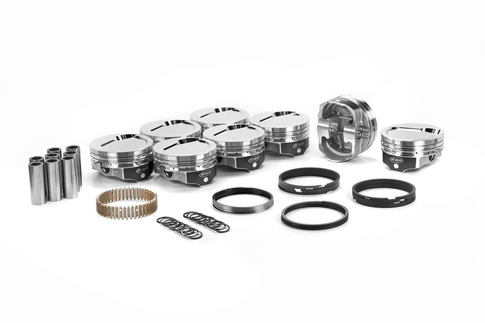 United Engine Machine Co auto part