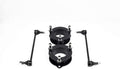 2 Inch Front Spacer Lift 06-14 Honda Ridgeline Freedom Off-Road