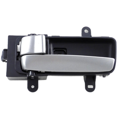 INTERIOR DOOR HANDLE