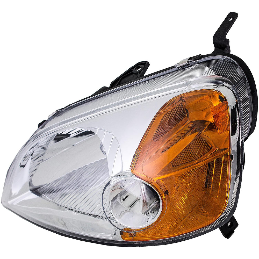 HEAD LAMP - LEFT