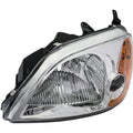 HEAD LAMP - LEFT