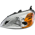 HEAD LAMP - LEFT
