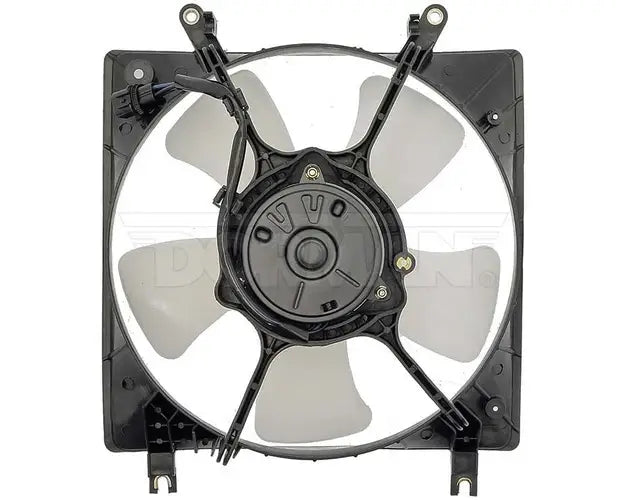 RAD FAN ASSY ECLIPSE95-99