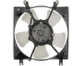 RAD FAN ASSY ECLIPSE95-99
