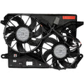RAD FAN ASSY ECLIPSE95-99