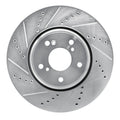 R1 Concepts silver auto part