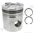 SEALED POWER auto part detail