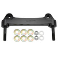 Wilwood BRACKET KITCALIPERAERO4/65.91 MT