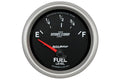 Autometer Sport-Comp II 2-5/8in Short Sweep Electronic 0-90ohms Fuel Level Gauge