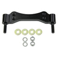 Wilwood Caliper Bracket Rear L/H or R/H 11-12.19in Rotor