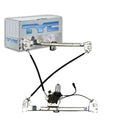 0408 FD F SRS LD EXTENDED PWR (C) WR ASSY FR