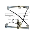 0408 FD F SRS LD EXTENDED PWR (C) WR ASSY FR