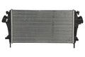 CSF 2011 Saab 44079 2.0L OEM Intercooler