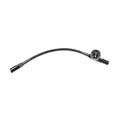 Radium Engineering Lotus Elise/Exige (2ZZ-GE) Fuel Pressure Gauge PTFE Hose Kit