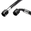 Radium Engineering Lotus Elise/Exige (2ZZ-GE) Fuel Pressure Gauge PTFE Hose Kit