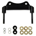 Wilwood Rear Caliper Radial Mount FNSL4R Jeep