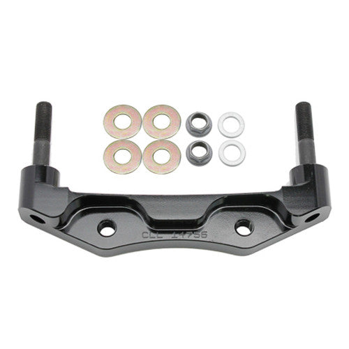 Wilwood Rear Caliper Radial Mount FNSL4R Jeep
