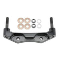 Wilwood Rear Caliper Radial Mount FNSL4R Jeep