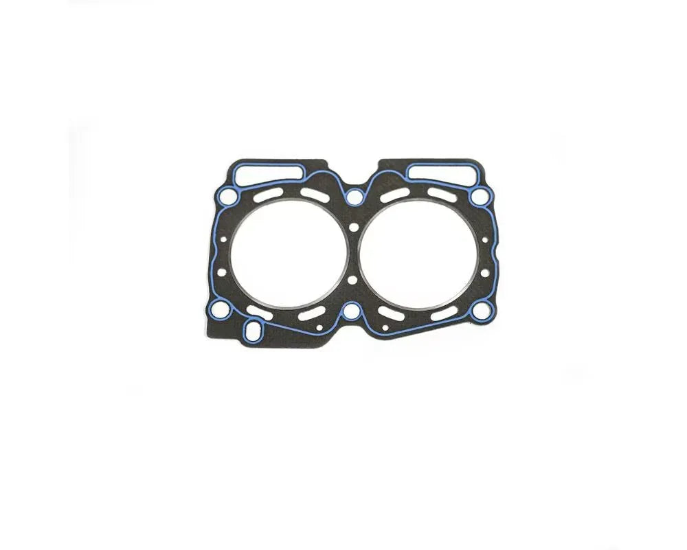 Supertech Subaru EJ25 101.3mm Dia 1.2mm Thick Bolts 14.3mm Cooper Ring Head Gasket (One Side)