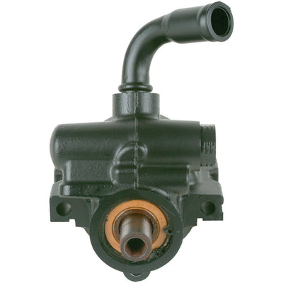 POWER STEERING