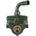 POWER STEERING