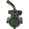 POWER STEERING