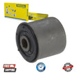 Energy Suspension 93-98 Jeep Grand Cherokee Red Frt Control Arm Bushings-Must reuse OEM Outer Shells