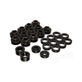 Energy Suspension Cj-8 Scrambler Body Mount - Black