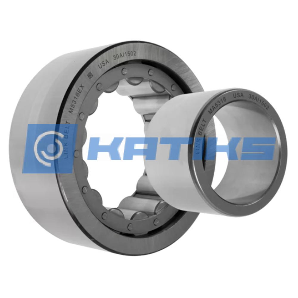 BOWER BCA auto part