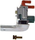 PURGE SOLENOID