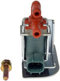 PURGE SOLENOID