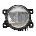 19C HD PILOT / 18C ODYSSEY LED FOG LIGHT ASSY LH