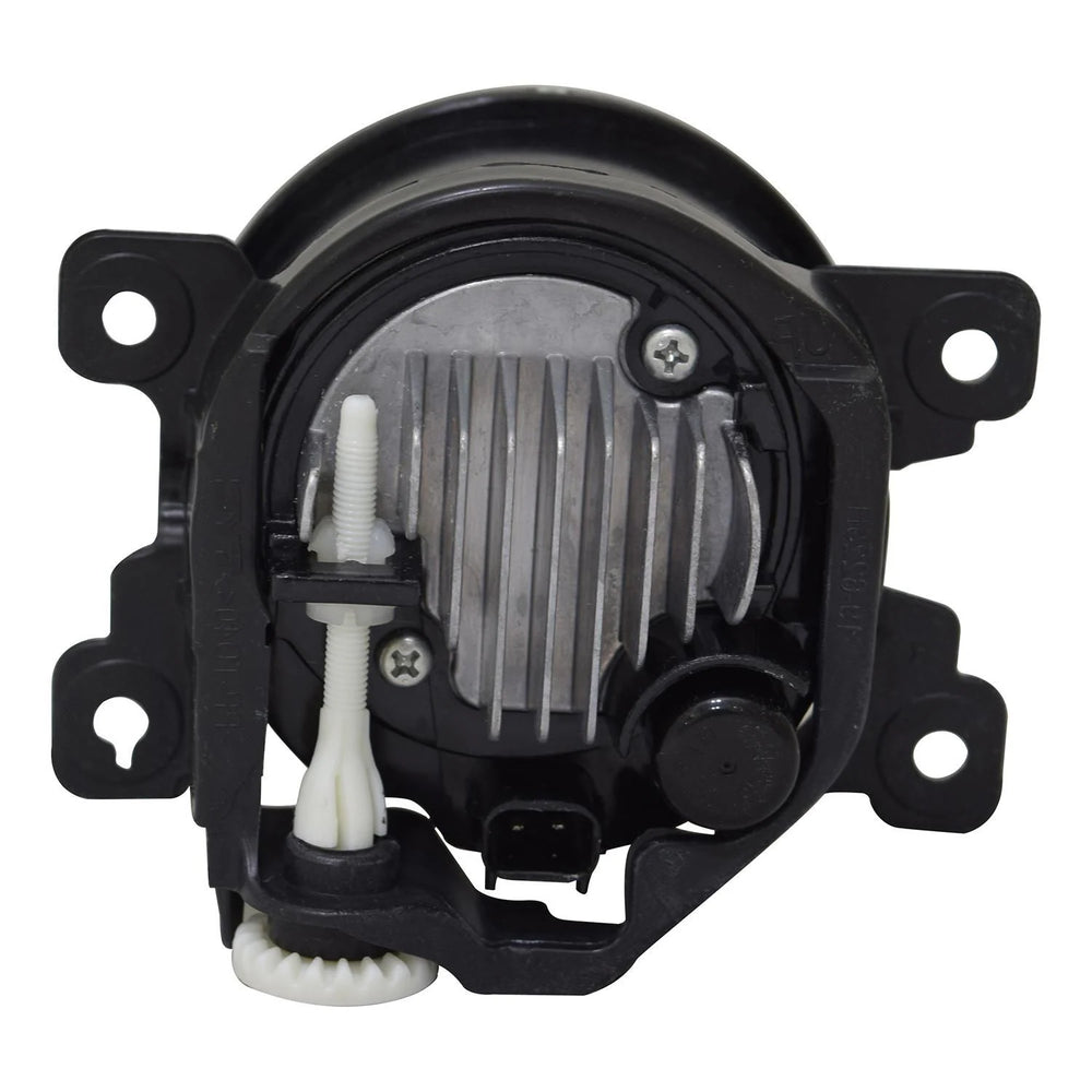 19C HD PILOT / 18C ODYSSEY LED FOG LIGHT ASSY LH