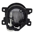 19C HD PILOT / 18C ODYSSEY LED FOG LIGHT ASSY LH
