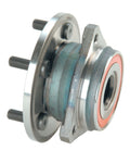 Front Hub Assembly for Select 84-89 Jeep YJ Wrangler, XJ Cherokee, MJ Comanche Crown Automotive