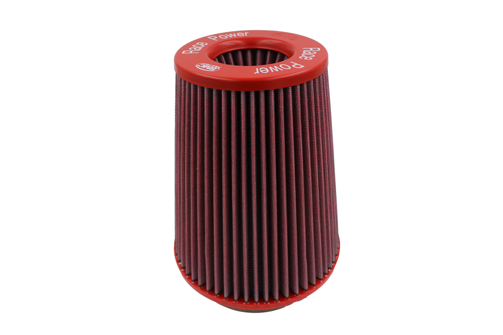 BMC Twin Air Universal Conical Filter w/Metal Top - 141mm ID / 230.5mm H