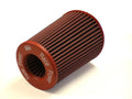 BMC Twin Air Universal Conical Filter w/Metal Top - 141mm ID / 230.5mm H