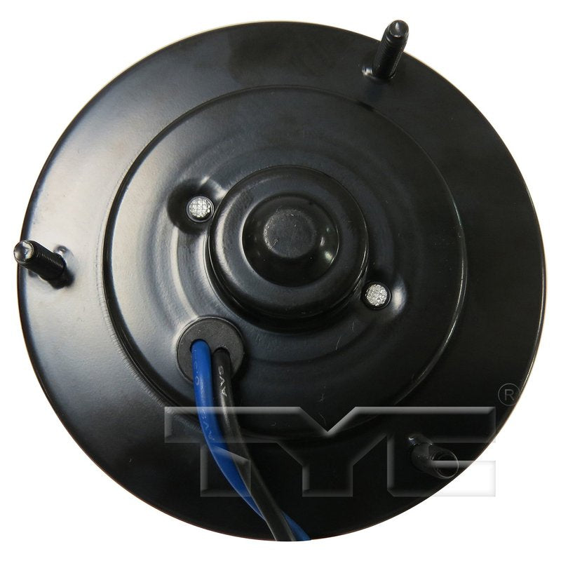 0106 HY SNTA FE 2.4/2.7L COND CFM