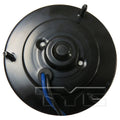 0106 HY SNTA FE 2.4/2.7L COND CFM