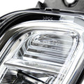SPEC D TUNING fog light kit