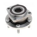 WHEEL HUB ASSEMBLY