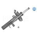 KYB 14-18 Ford Focus ST Excel-G Suspension Strut - Front Right
